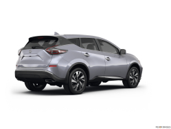 Thumbnail image of 2023 Nissan Murano at Marc Motors (Used)