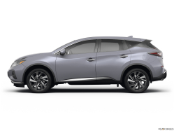 Thumbnail image of 2023 Nissan Murano at Marc Motors (Used)