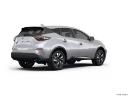 Thumbnail image of 2023 Nissan Murano at Hallmark Hyundai Hendersonville