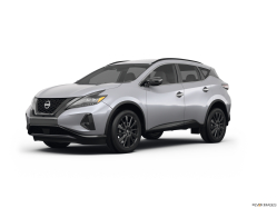 Thumbnail image of 2023 Nissan Murano at Action Nissan