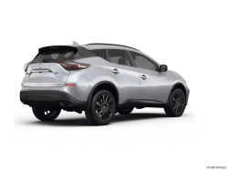 Thumbnail image of 2023 Nissan Murano at Action Nissan