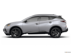 Thumbnail image of 2023 Nissan Murano at Action Nissan