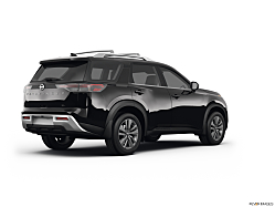 Thumbnail image of 2023 Nissan Pathfinder at Maxon Hyundai Inc.