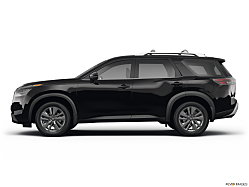 Thumbnail image of 2023 Nissan Pathfinder at Maxon Hyundai Inc.