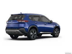 Thumbnail image of 2023 Nissan Rogue at Maxon Hyundai Inc.