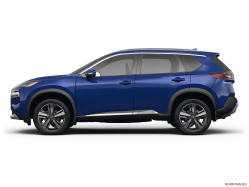 Thumbnail image of 2023 Nissan Rogue at Maxon Hyundai Inc.