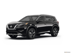 Thumbnail image of 2023 Nissan Rogue at Action Nissan