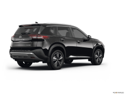 Thumbnail image of 2023 Nissan Rogue at Action Nissan