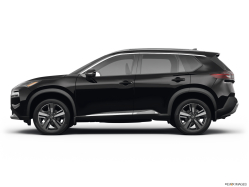 Thumbnail image of 2023 Nissan Rogue at Action Nissan