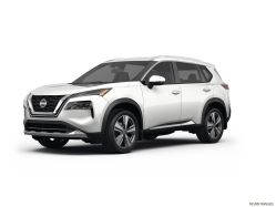 Thumbnail image of 2023 Nissan Rogue at Bondy's Nissan
