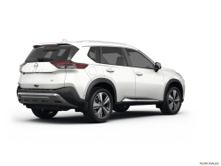 Thumbnail image of 2023 Nissan Rogue at Bondy's Nissan