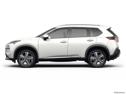 Thumbnail image of 2023 Nissan Rogue at Bondy's Nissan