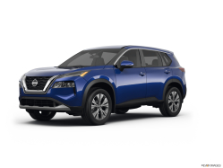 Thumbnail image of 2023 Nissan Rogue at Hallmark Hyundai Hendersonville