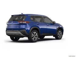 Thumbnail image of 2023 Nissan Rogue at Hallmark Hyundai Hendersonville