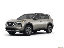Thumbnail image of 2023 Nissan Rogue at Action Nissan