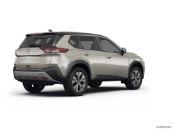 Thumbnail image of 2023 Nissan Rogue at Action Nissan