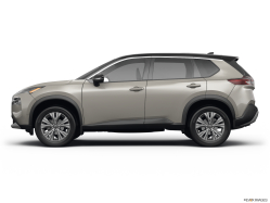 Thumbnail image of 2023 Nissan Rogue at Action Nissan