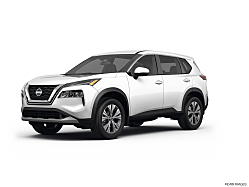 Thumbnail image of 2023 Nissan Rogue at Action Nissan