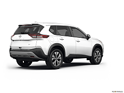 Thumbnail image of 2023 Nissan Rogue at Action Nissan