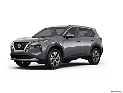 Thumbnail image of 2023 Nissan Rogue at Hallmark Hyundai Hendersonville
