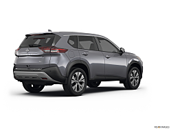 Thumbnail image of 2023 Nissan Rogue at Hallmark Hyundai Hendersonville