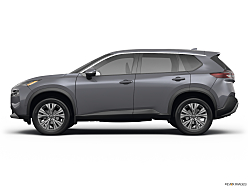 Thumbnail image of 2023 Nissan Rogue at Hallmark Hyundai Hendersonville