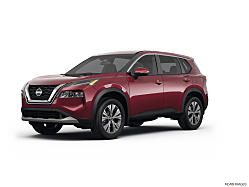 Thumbnail image of 2023 Nissan Rogue at Riverside Chevrolet Buick Gmc
