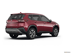 Thumbnail image of 2023 Nissan Rogue at Riverside Chevrolet Buick Gmc