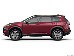 Thumbnail image of 2023 Nissan Rogue at Riverside Chevrolet Buick Gmc