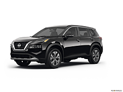 Thumbnail image of 2023 Nissan Rogue at Bondy's Nissan