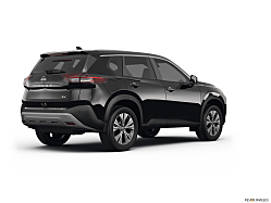 Thumbnail image of 2023 Nissan Rogue at Bondy's Nissan