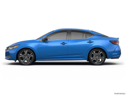 Thumbnail image of 2023 Nissan Sentra at Beechmont Volkswagen