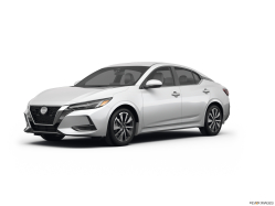 Thumbnail image of 2023 Nissan Sentra at Zeke's Automotive
