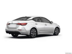 Thumbnail image of 2023 Nissan Sentra at Zeke's Automotive