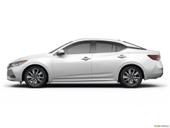 Thumbnail image of 2023 Nissan Sentra at Zeke's Automotive