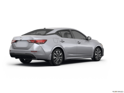 Thumbnail image of 2023 Nissan Sentra at Hallmark Hyundai Hendersonville