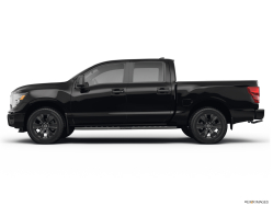 Thumbnail image of 2023 Nissan Titan at Action Nissan
