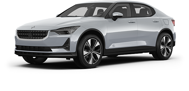 None Polestar 2 Long Range Dual Motor