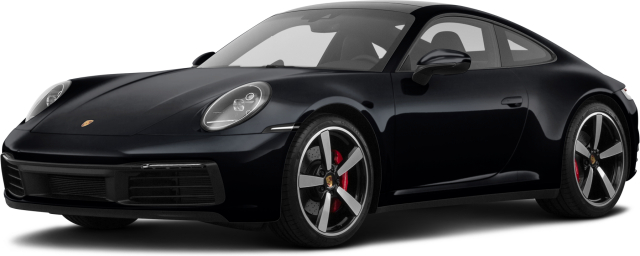 2023 Porsche 911 Carrera 4 GTS at Audi Massapequa