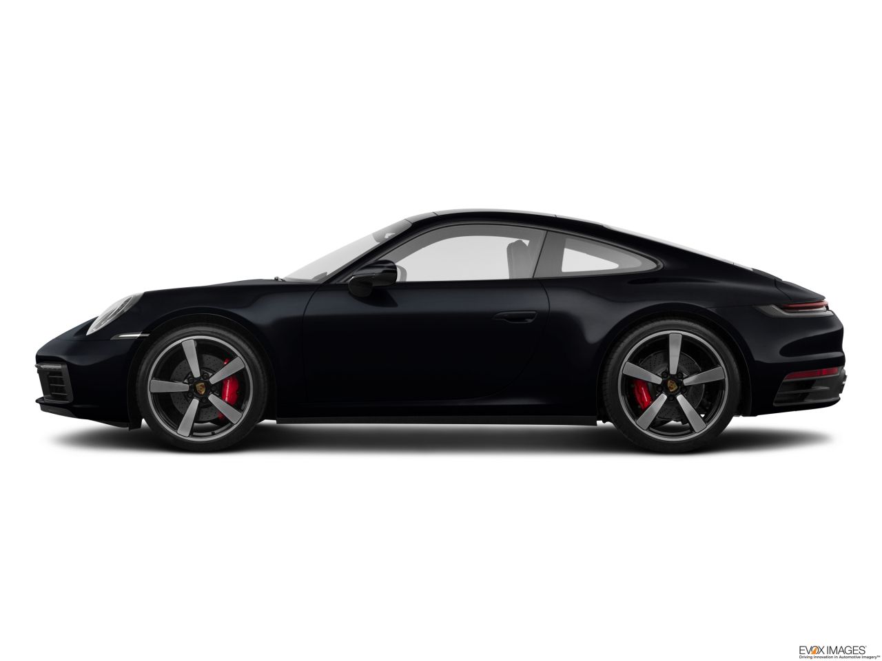 Image of 2023 Porsche 911 Carrera 4 GTS