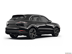 Thumbnail image of 2023 Porsche Cayenne at Porsche Charlotte Northlake