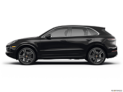 Thumbnail image of 2023 Porsche Cayenne at Porsche Charlotte Northlake