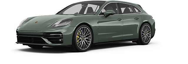 2023 Porsche Panamera 4 Sport Turismo