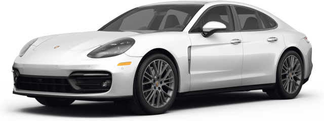 2023 Porsche Panamera Platinum Edition at Ocean Mazda