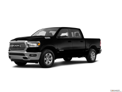 Thumbnail image of 2023 Ram 1500 at Key Chrysler Dodge Jeep Ram Of Roshester