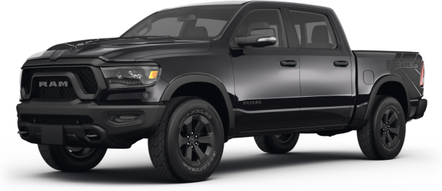 2023 Ram 1500 TRX at Marc Motor Cdjr