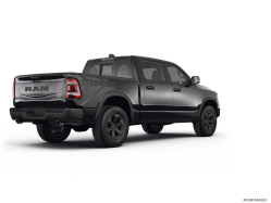 Thumbnail image of 2023 Ram 1500 at Marc Motor Cdjr