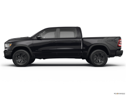 Thumbnail image of 2023 Ram 1500 at Marc Motor Cdjr
