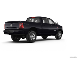 Thumbnail image of 2023 Ram 2500 at Hallmark Hyundai Hendersonville