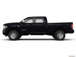 Thumbnail image of 2023 Ram 2500 at Hallmark Hyundai Hendersonville